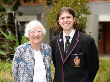 A Complete Guide for Prospective Students and Families to The Haileybury Scholarship