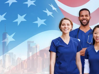 A Tested and Trusted Roadmap on Nursing Assistant Jobs in the USA for Foreigners With Visa Sponsorship