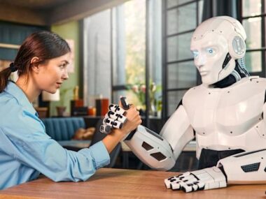 An Honest Look at Jobs That Will Not Be Replaced by AI