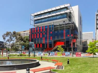 Ongoing Swinburne University of Technology Scholarships 2026 for Domestic and International Students