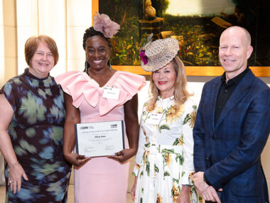 The Janine Williams Memorial Scholarship 2026