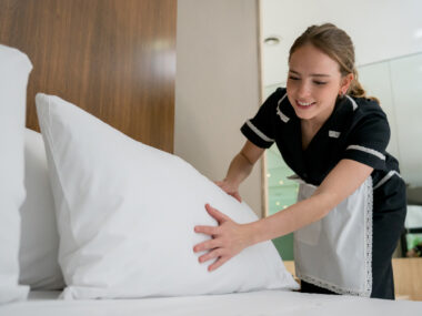 What Foreign Workers Need to Know on Hotel Housekeeper Jobs in Canada With Visa Sponsorship